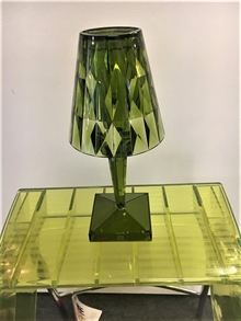 Battery - grøn-  Kartell 